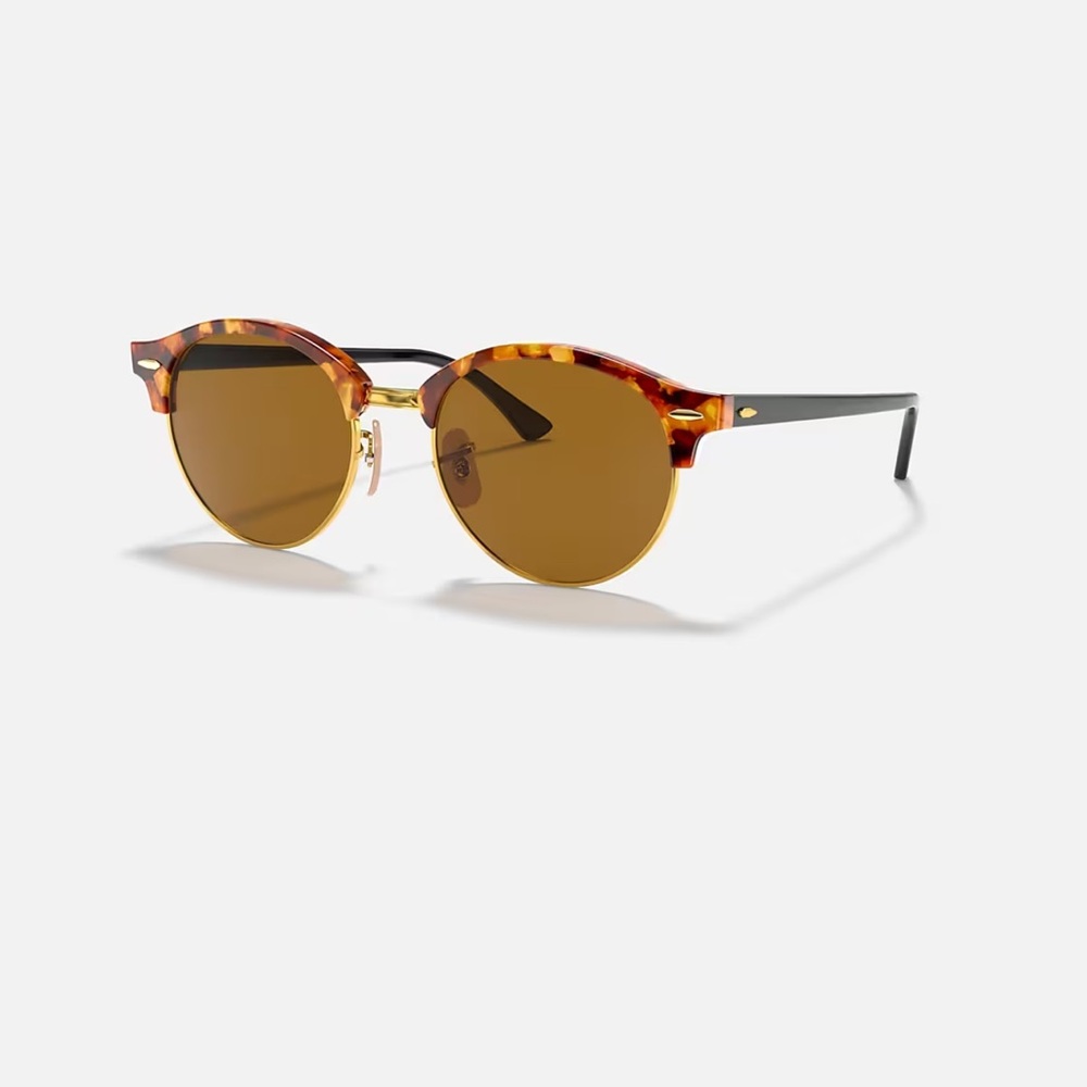 Ray-Ban Clubround Classic